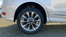 Ford Kuga Vignale 2.0 TDCi 180 5dr Auto Diesel Estate